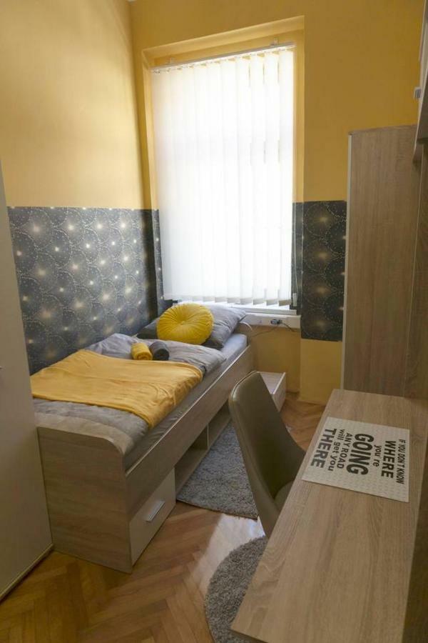 Luxory Apartment The Soul Of City Máribor Exterior foto