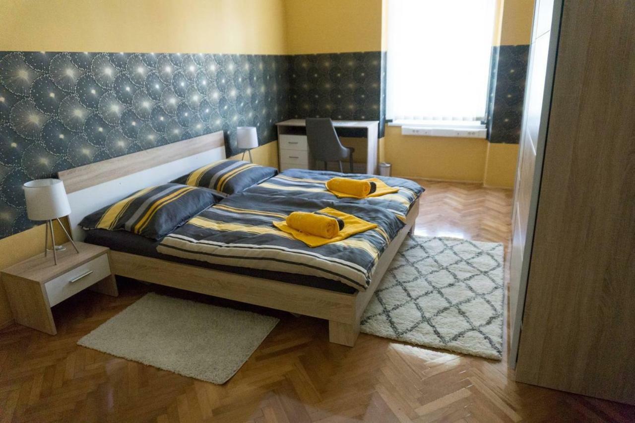 Luxory Apartment The Soul Of City Máribor Exterior foto