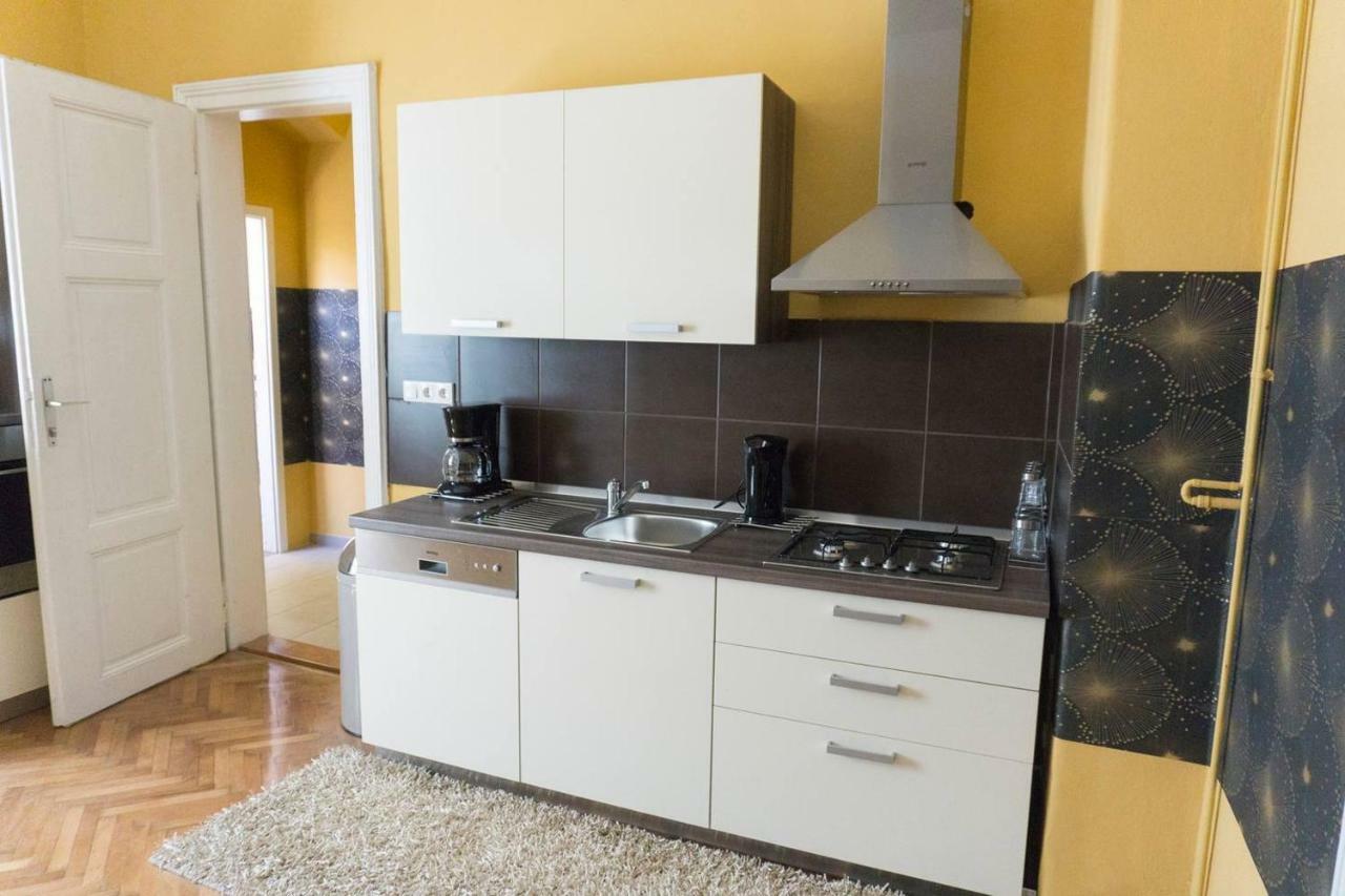 Luxory Apartment The Soul Of City Máribor Exterior foto