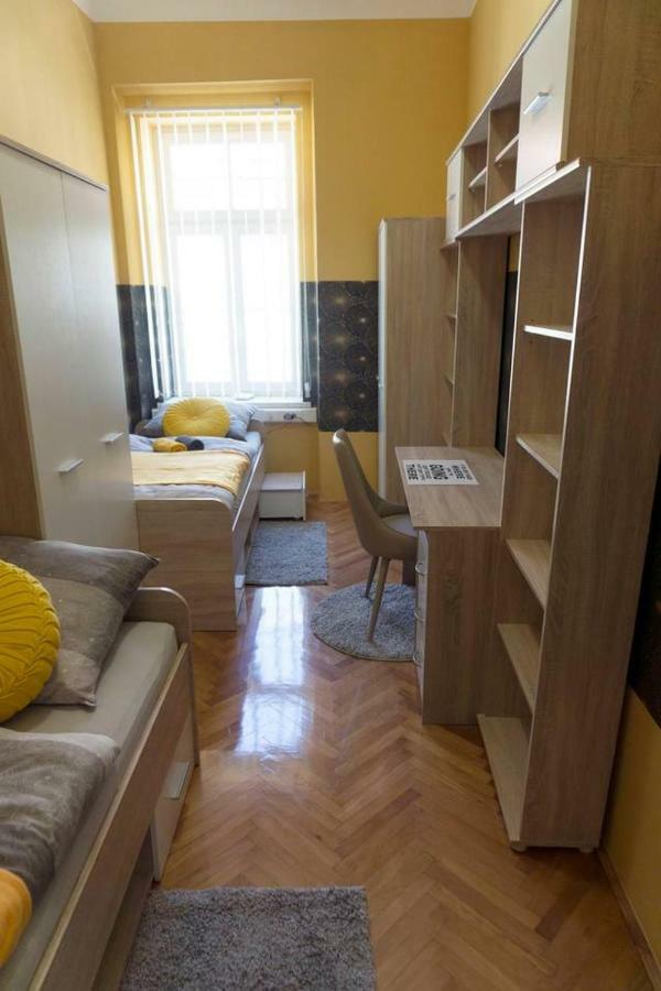 Luxory Apartment The Soul Of City Máribor Exterior foto