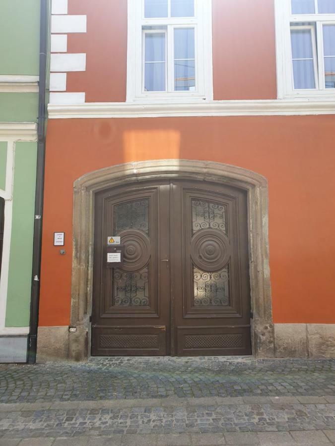 Luxory Apartment The Soul Of City Máribor Exterior foto